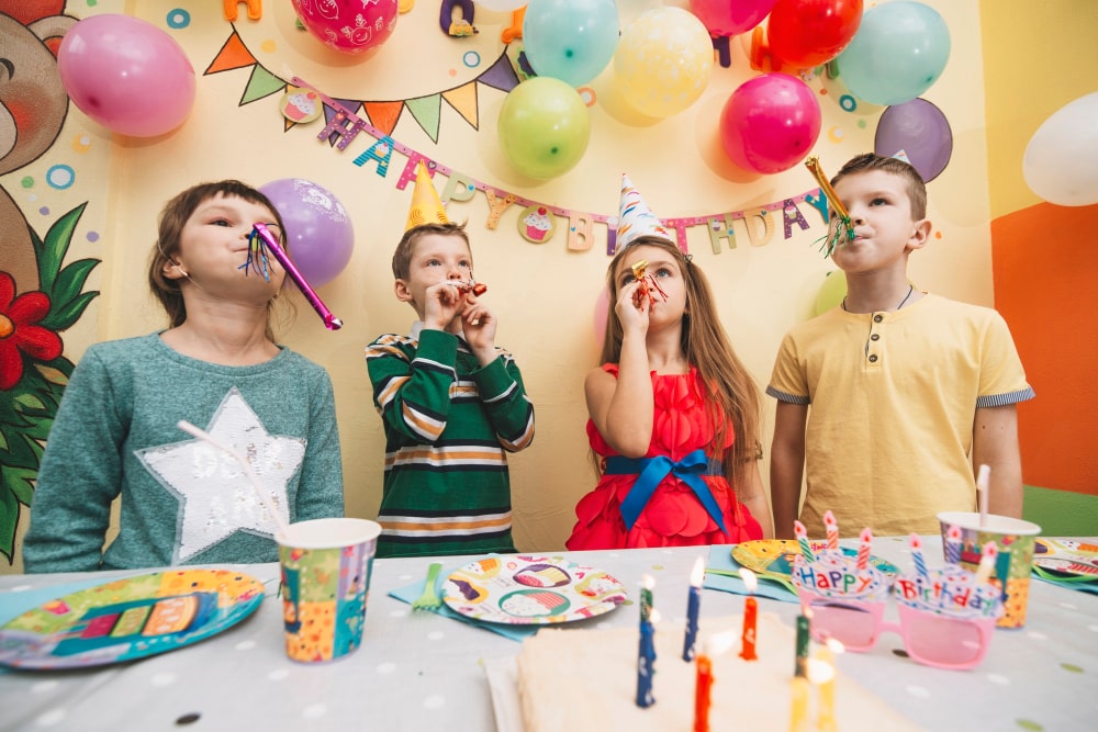 chidren party-min
